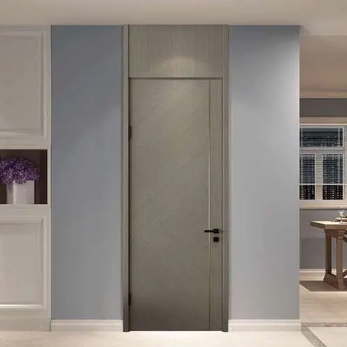 室內(nèi)裝修時(shí)湖(hú)南(nán)實木(mù)門(mén)該如(rú)何選擇？