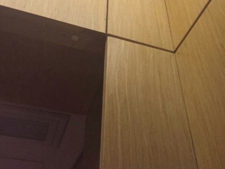 賓館，酒店(diàn)門(mén)工(gōng)地(dì)實景7