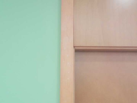 賓館，酒店(diàn)門(mén)工(gōng)地(dì)實景1