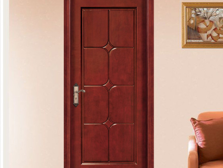 米好(hǎo)門(mén)業(yè)提醒你(nǐ)：選木(mù)門(mén)别被“烤漆”忽悠